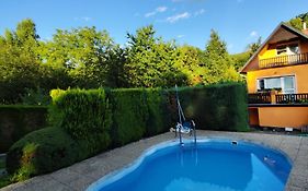 Apartman Terezka